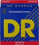 :DR RCA-10 SunBeams     , 10-48