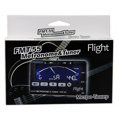 FLIGHT FMT-55  -