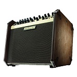 Фото:Fishman PRO-LBX-EX6 Комбоусилитель для акустической гитары, 12 Вт