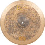 Фото:Meinl B14EQH Byzance Vintage Equilibrium Hihat Две тарелки 14"