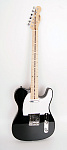 Фото:HEG351BK Электрогитара, Homage