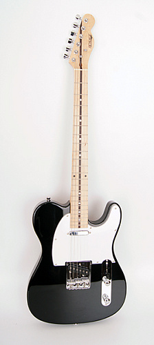 HEG351BK Электрогитара, Homage