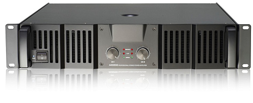 Soundking AE1500 Усилитель мощности, 1500 Вт