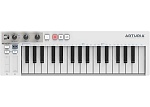 Фото:Arturia KeyStep 32 клавишная динамическая MIDI мини-клавиатура
