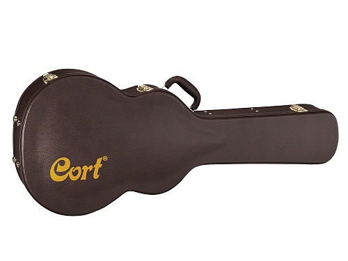 Cort Cut-Craft-Limited-WCASE-N Limited Edition Электроакустическая гитара, с футляром