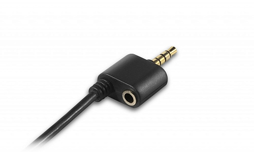 IK Multimedia iRig-Mic Микрофон для iOS/Android устройств