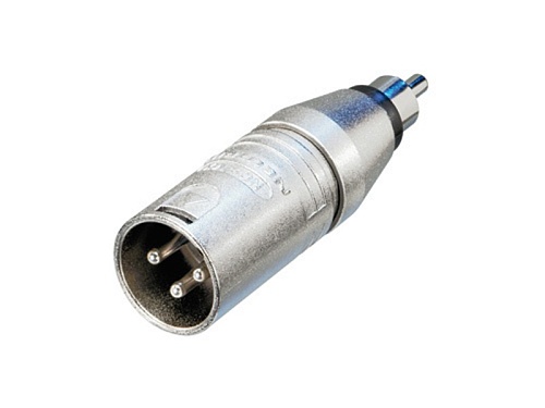 Neutrik NA2MPMM Адаптер-переходник