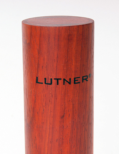 Fleet XS-2 Шейкер деревянный, красное дерево