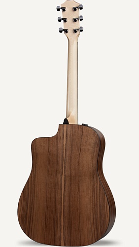 TAYLOR 110ce-SB Электроакустическая гитара, в комплекте чехол