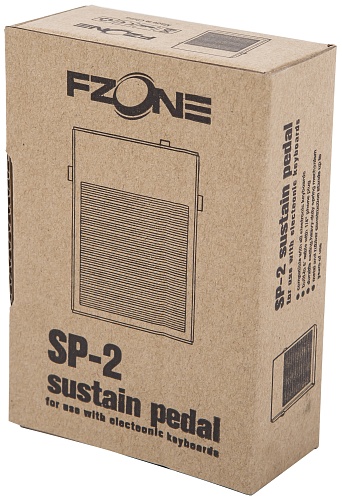 FZONE SP-2       