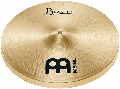 Meinl B12MH Byzance Traditional Mini Hihat 12" Тарелка хай-хет мини