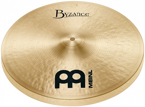 Meinl B12MH Byzance Traditional Mini Hihat 12"  - 