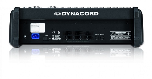 Dynacord CMS 1000-3  