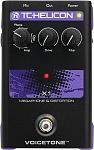 :TC HELICON VoiceTone X1    