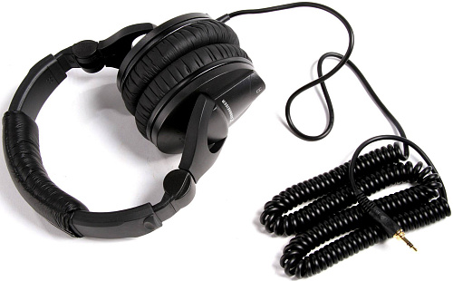 Sennheiser HD280 PRO Мониторные наушники