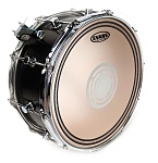 Фото:Evans B14ECSRD EC Reverse Dot Пластик для малого барабана 14"