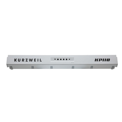 Kurzweil KP110 WH Cинтезатор 61 клавиша, цвет белый