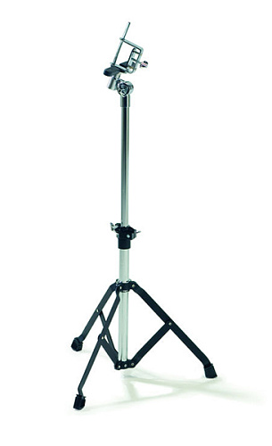 Sonor 90630000 GBST Global Стойка для бонго, хром/черная