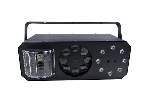 XLine Light GOBO GALAXY Светодиодный прибор