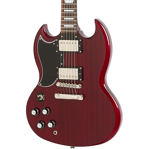 EPIPHONE G-400 PRO CHERRY Электрогитара