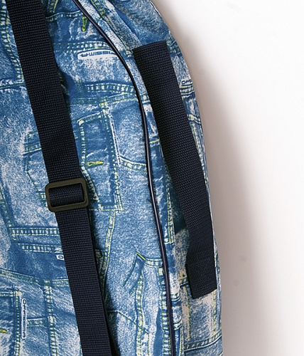 Lutner ЛЧГ12д2 Чехол для 12-струнной гитары