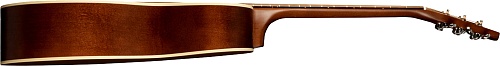 Seagull ENTOURAGE MINI JUMBO Rustic Комплект: акустическая гитара, кейс