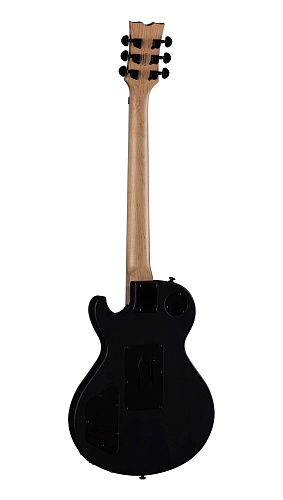 Dean TBX F BKS Электрогитара, цвет черный