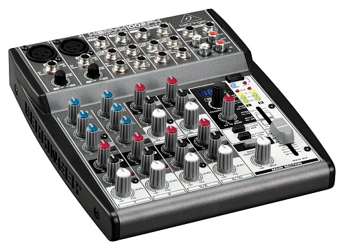 Behringer 1002FX  