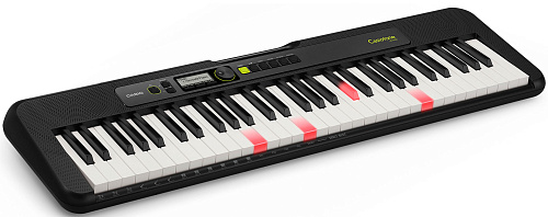 Casio LK-S250 Синтезатор