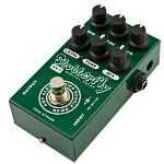 Фото:AMT electronics SY-1 Stutterfly Цифровой дилей для гитар