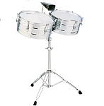 :LP M257 Matador Timbale   14"  15"