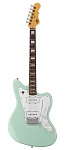 Фото:G&L Tribute Doheny Surf Green RW Электрогитара
