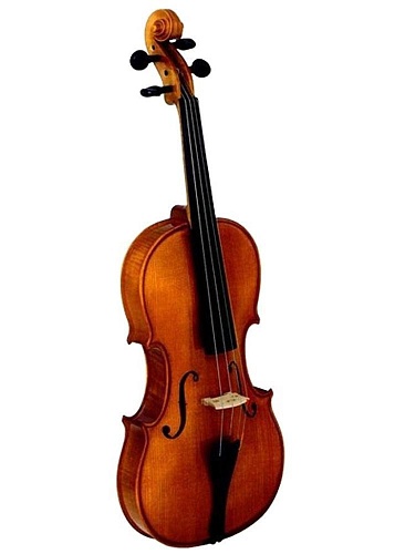 HANS KLEIN HKV-7 AN Скрипка 1/2