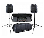 Фото:Peavey Escort 6000 2-полосная портативная акустическая система
