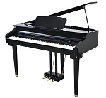 Фото:Artesia AG-28 Цифровой кабинетный рояль