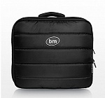 Фото:BAG&music BM1086 SPD_SХ UNIBOX Чехол для двойной педали бас-барабана и SPD_SХ, черный