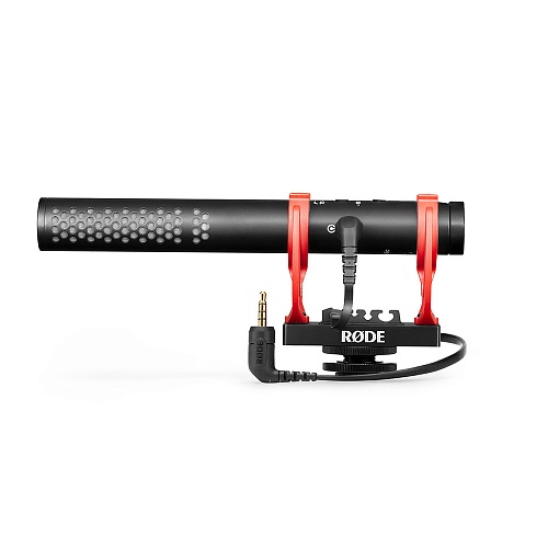 RODE VideoMic NTG  -