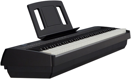Roland FP-10-BK Цифровое фортепиано