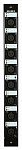 :Allen&Heath M-MICIN  -   8 XLR 