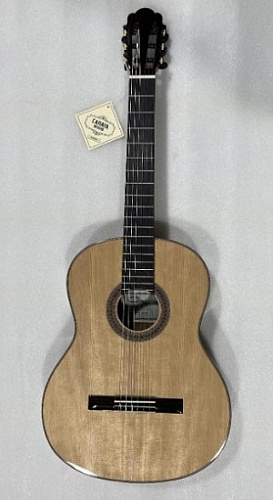Caraya SC39MH Классическая гитара 4/4, цвет натуральный