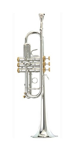 Stomvi Elite 5235 250-L Труба C