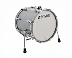 Фото:Sonor AQ2 2016 BD WM TQZ 17340 Бас-барабан, 20" х 16"