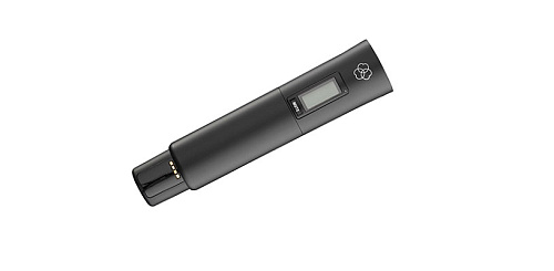 AKG DHT800 BD2 Ручной цифровой передатчик серии DMS800 без капсюля