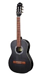 Фото:MiLena-Music ML-C4-4/4-BK Классическая гитара, цвет черный