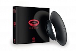 Фото:Planet Waves PW-OPBKS O-Port Расширитель звуковых возможностей акустической гитары, маленький, черн.