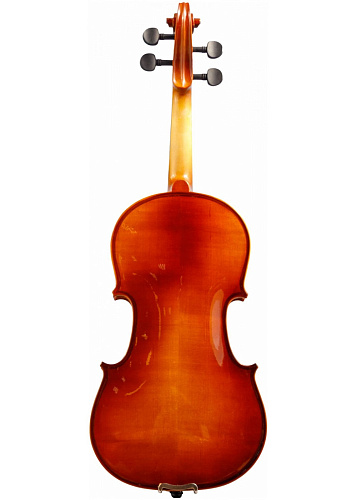Veston VSC-44 Скрипка 4/4, отделка classic, в комплекте смычок, канифоль, футляр