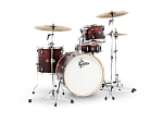 Фото:Gretsch Catalina Club CT1-J404-SAF Satin Antique Fade Ударная установка