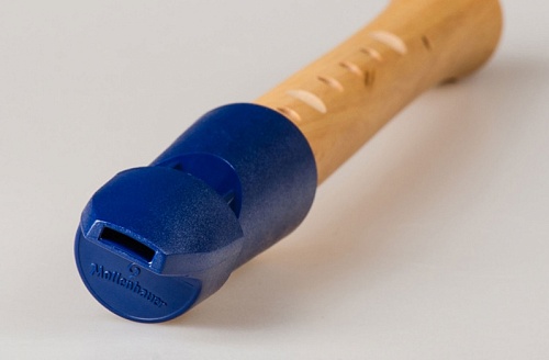 Mollenhauer 1095BLAU PRIMA Penta Блокфлейта пентатоника