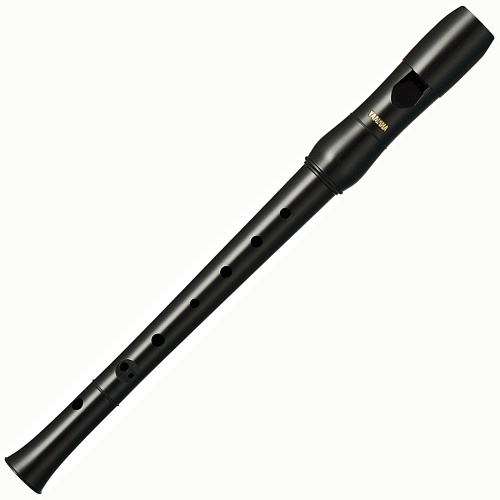 Yamaha YRN-21 Блокфлейта-сопранино