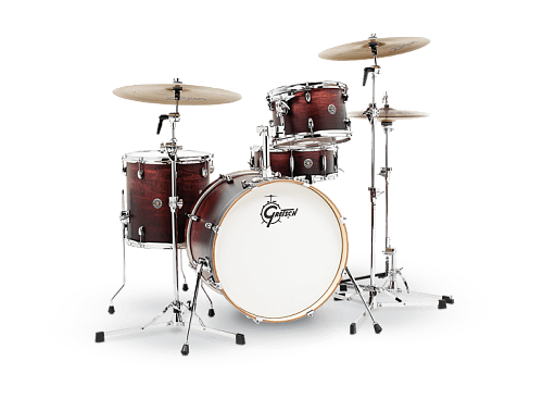 Gretsch Catalina Club CT1-J404-SAF Satin Antique Fade Ударная установка